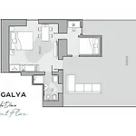 Casa Galya With Private Patio By Gardadoma