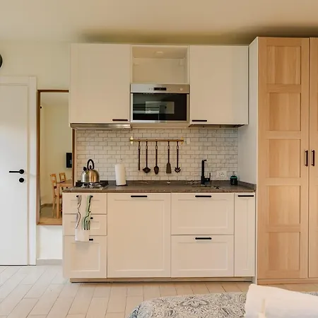 Apartment Casa Galya With Private Patio By Gardadoma Brenzone sul Garda