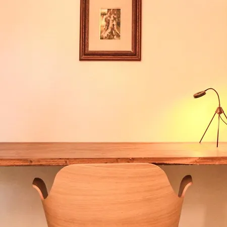 Casa Galya With Private Patio By Gardadoma *
